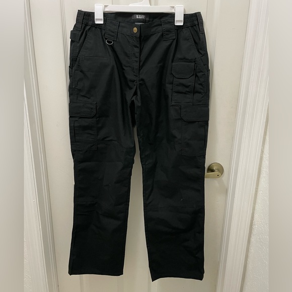 5.11 Tactical Pants - 5.11 Women’s Taclite Pro Tactical Pants